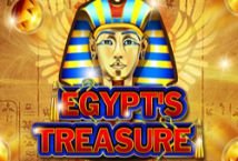 Egypts Treasure slot